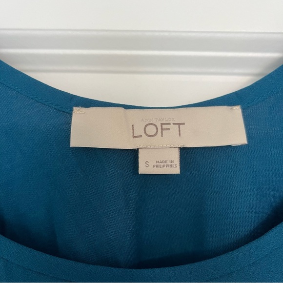 LOFT | Blouse - Picture 3 of 3